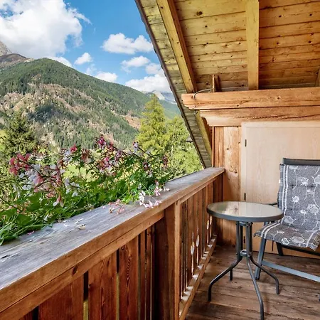 Glocklechnhof Sonnenschein * Cadipietra
