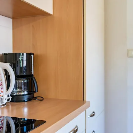 Apartment Glocklechnhof Sonnenschein Cadipietra