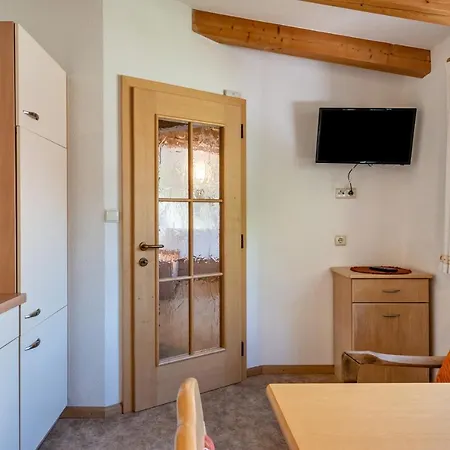 Glocklechnhof Sonnenschein Apartment Cadipietra