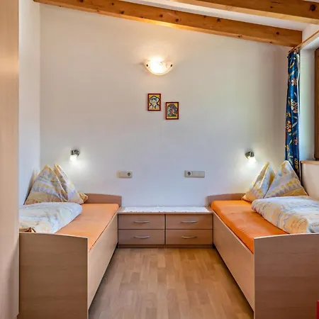 Glocklechnhof Sonnenschein Apartment