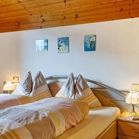 Glocklechnhof Sonnenschein Apartment