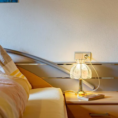 Glocklechnhof Sonnenschein Apartment Cadipietra