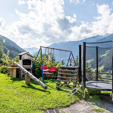 Glocklechnhof Sonnenschein Apartment Cadipietra